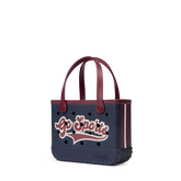 Bitty Bogg Bag - Blue Streak